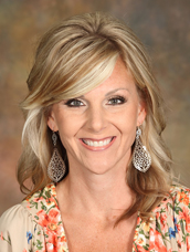 Kim Dorris